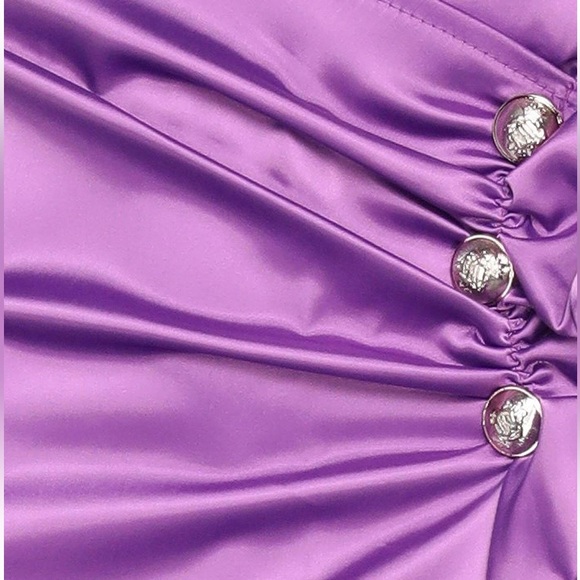 Vanessa Scott NWT shorts - Picture 3 of 4